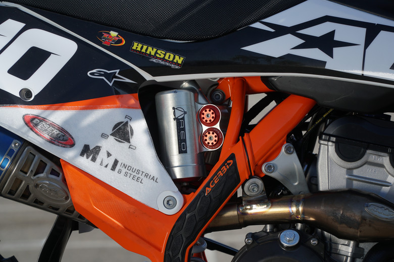 Vital Poll AEO Powersports KTM vs. AJE Motorsports/Motul Motocross
