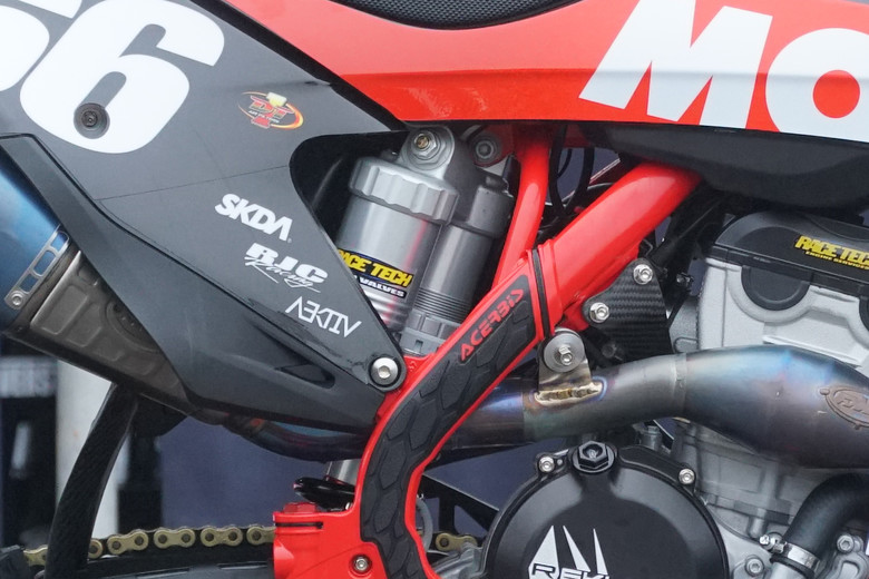 Vital Poll AEO Powersports KTM vs. AJE Motorsports/Motul Motocross