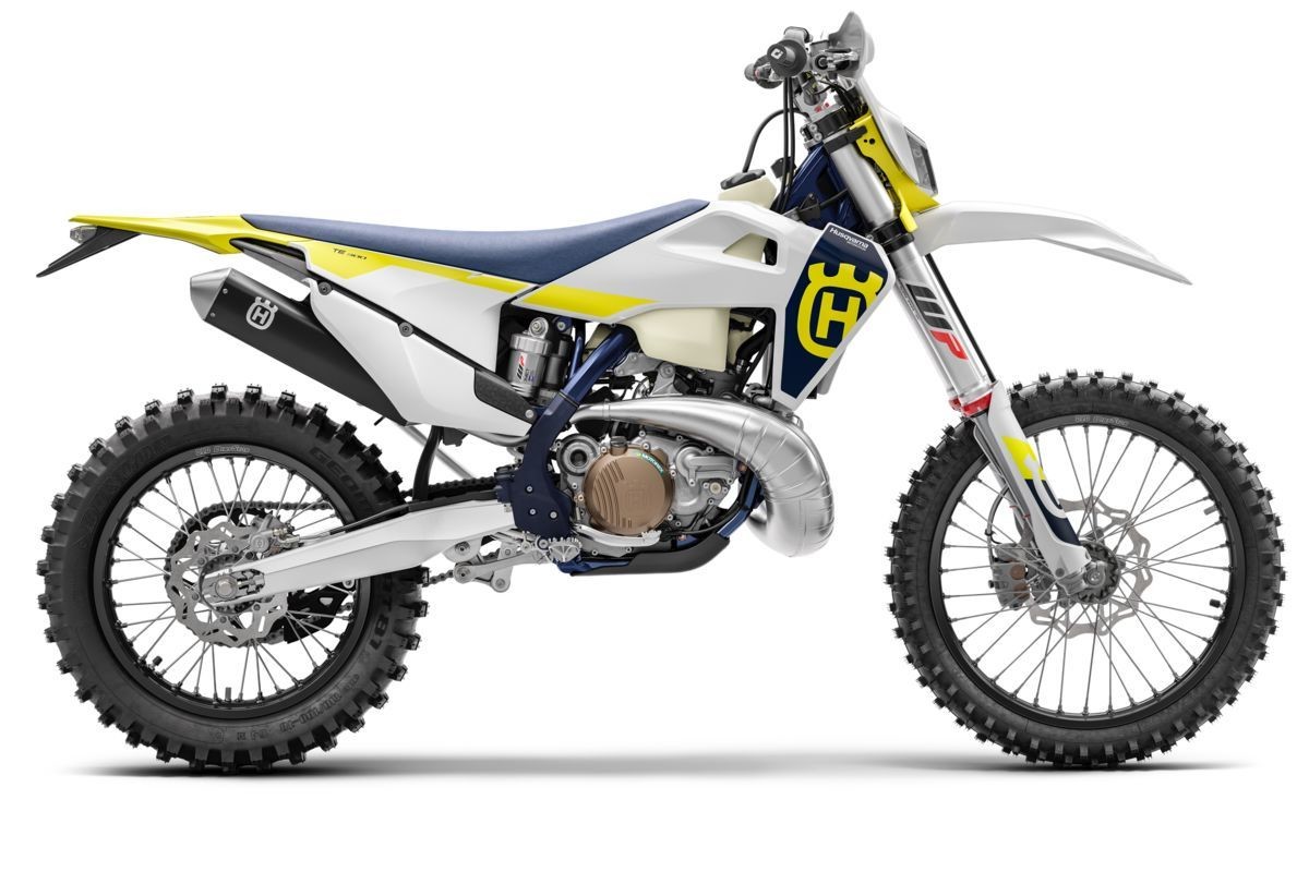 2023 Husqvarna TE 300