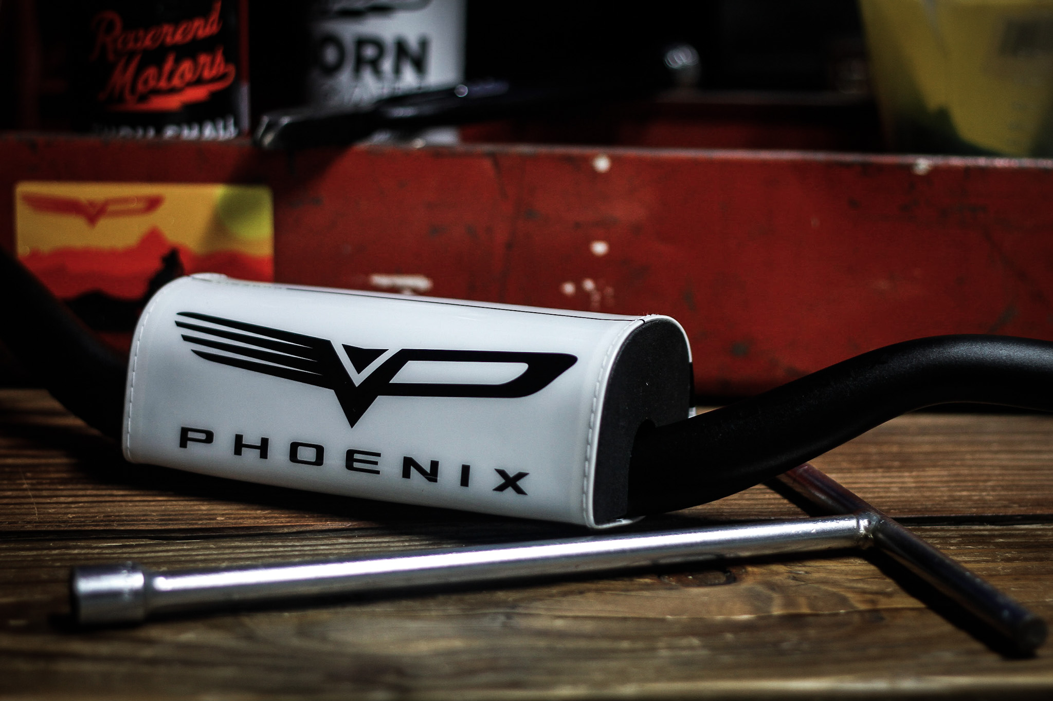 "My Job is To Keep People Loving Riding Their Dirtbikes" Jason Gearld