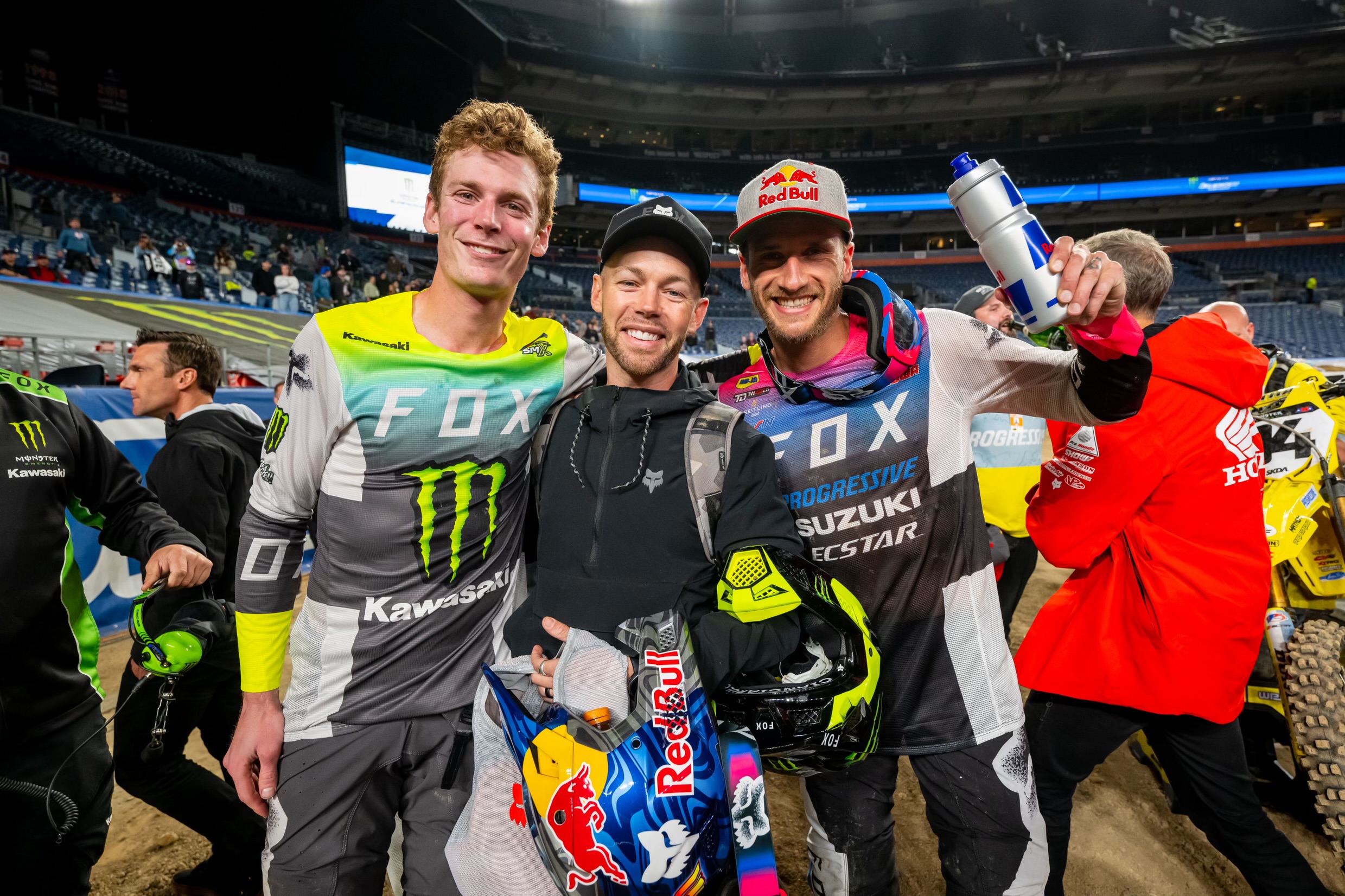 Insights Into Kenny Johnson: The Role That Made Him A Star (You Know It!) - 7dmi2hk