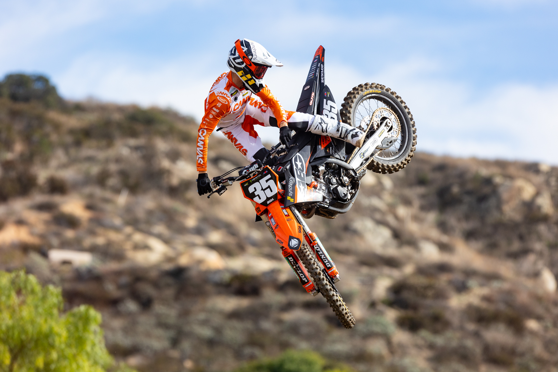 2024 AEO Powersports KTM Gallery Motocross Feature Vital MX 2024-aeo-powersports-ktm-gallery-motocross-feature-vital-mx