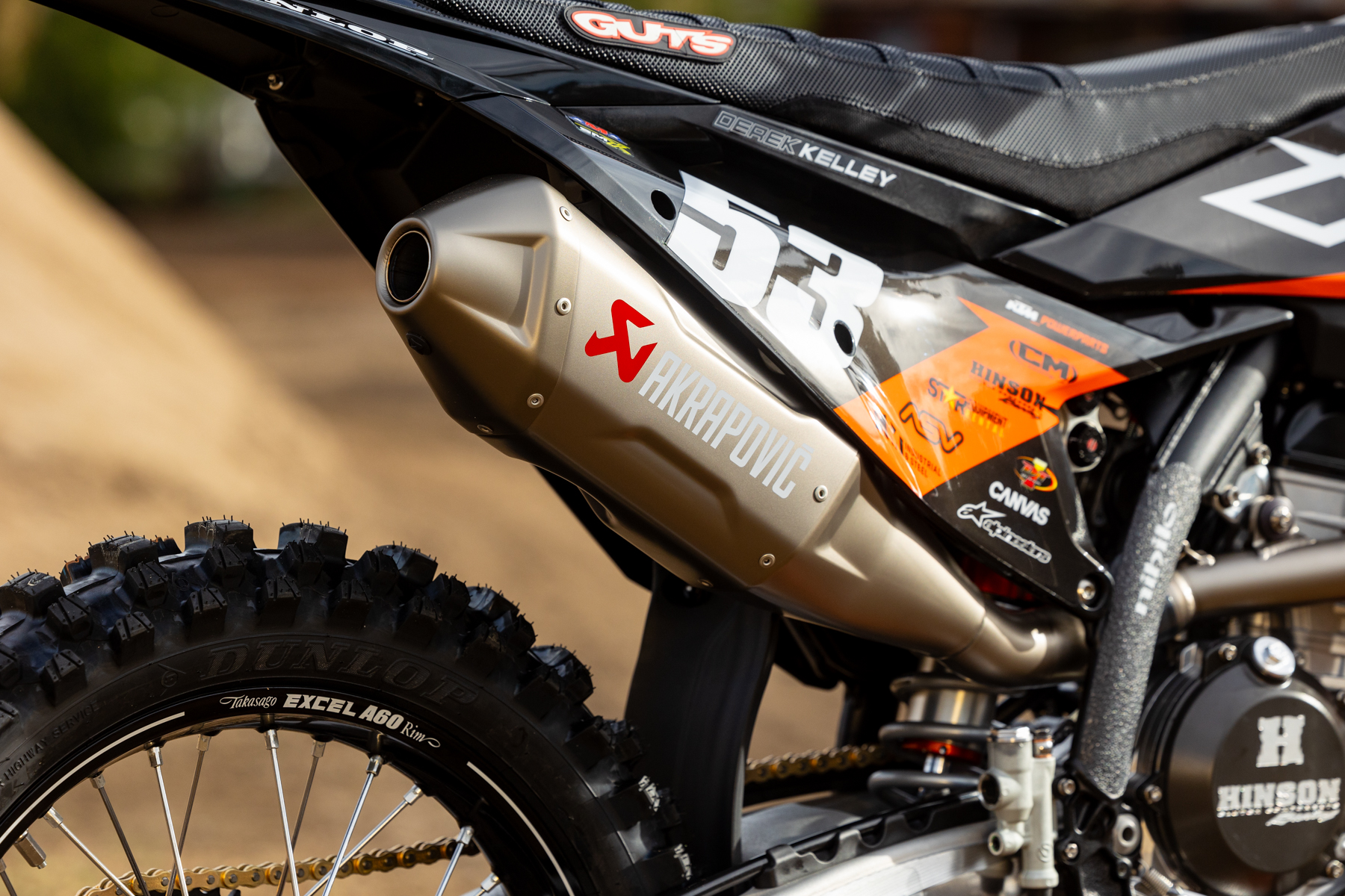 2024 AEO Powersports KTM Gallery Motocross Feature Vital MX 2024-aeo-powersports-ktm-gallery-motocross-feature-vital-mx