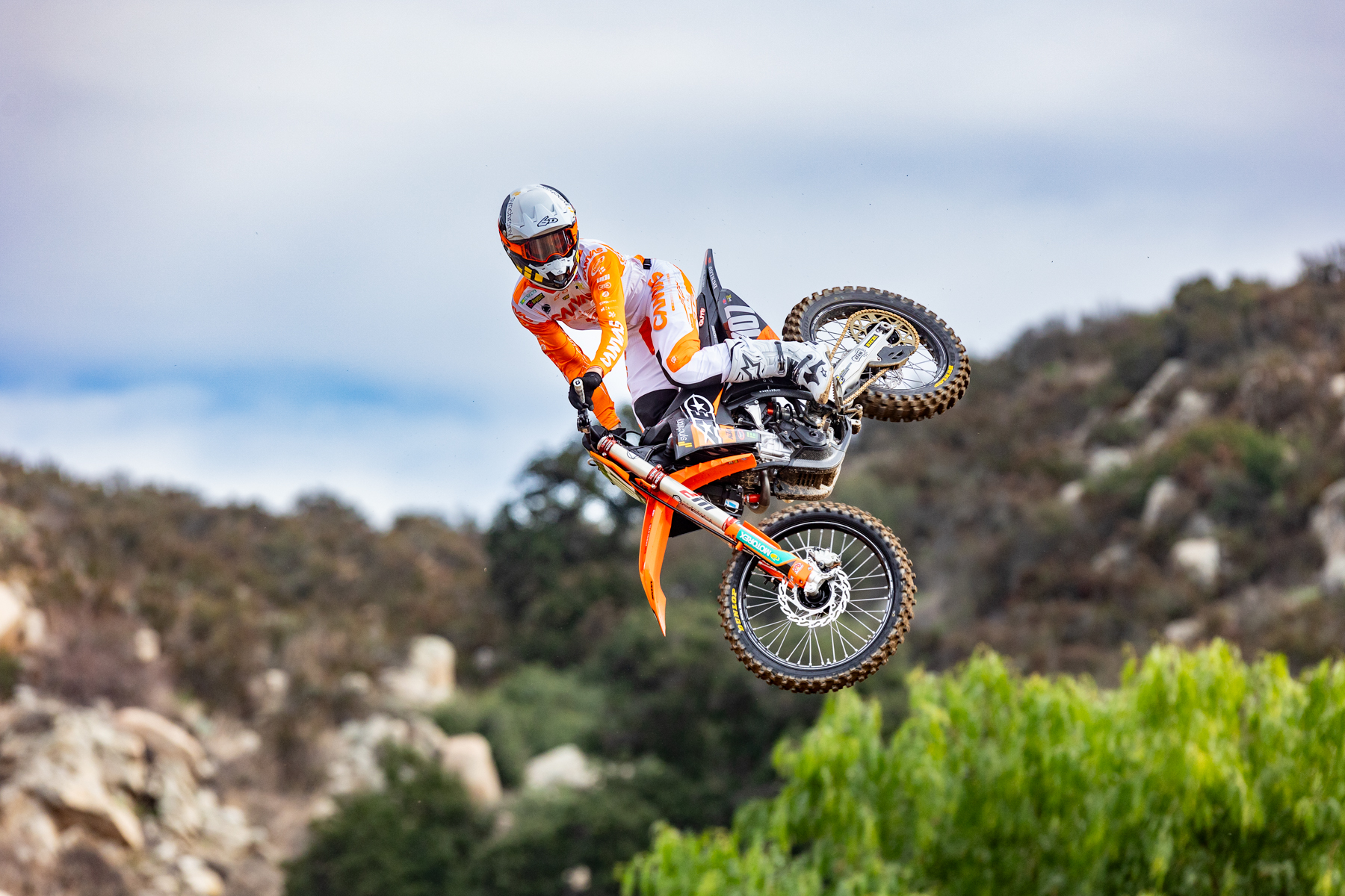 2024 AEO Powersports KTM Gallery Motocross Feature Vital MX 2024-aeo-powersports-ktm-gallery-motocross-feature-vital-mx