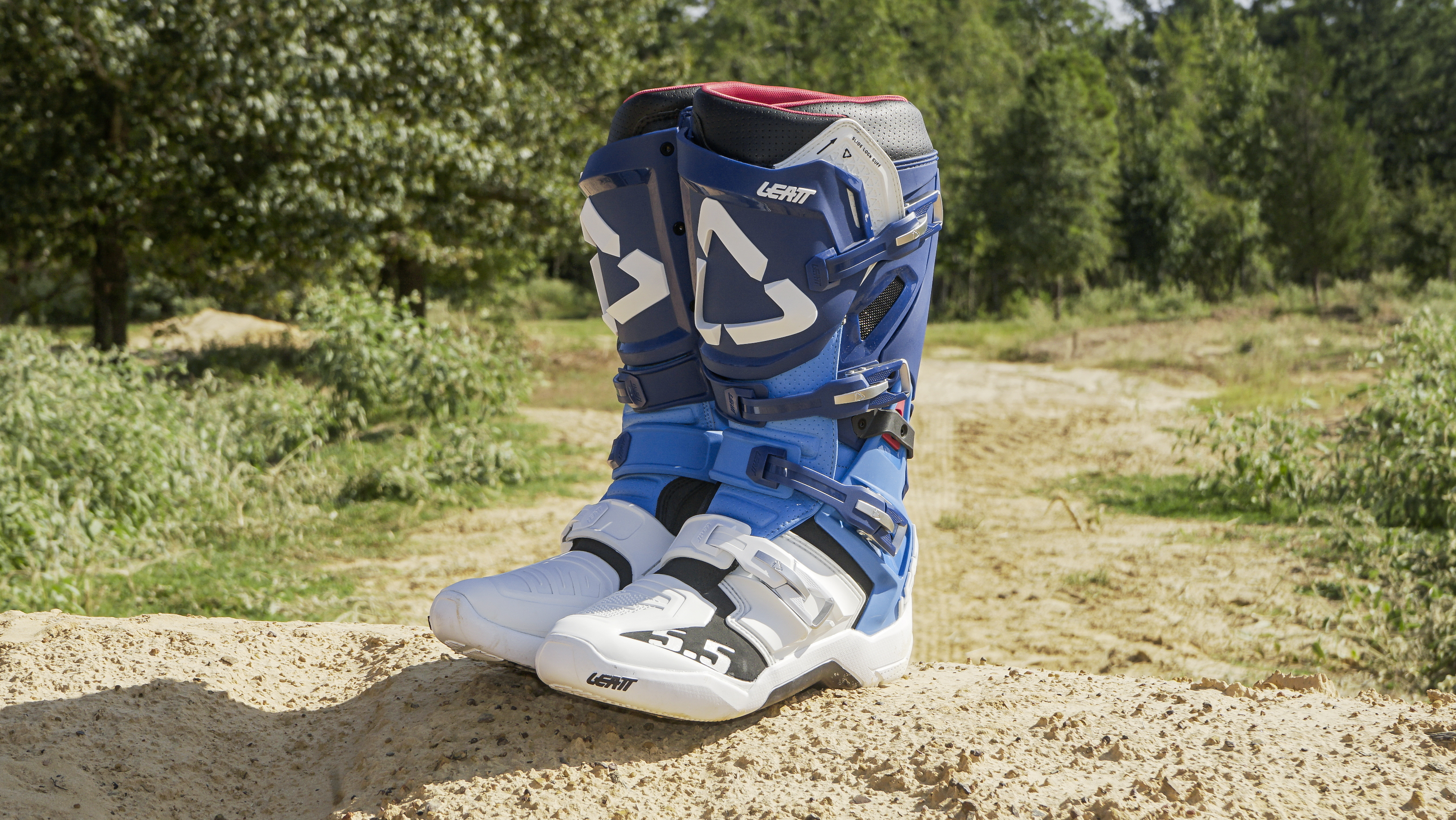 best womens dirt bike boots