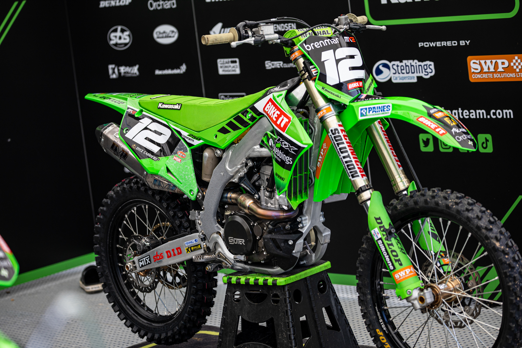 Vital MX GP Bits: 2024 MXGP of France - Motocross Feature - Vital MX