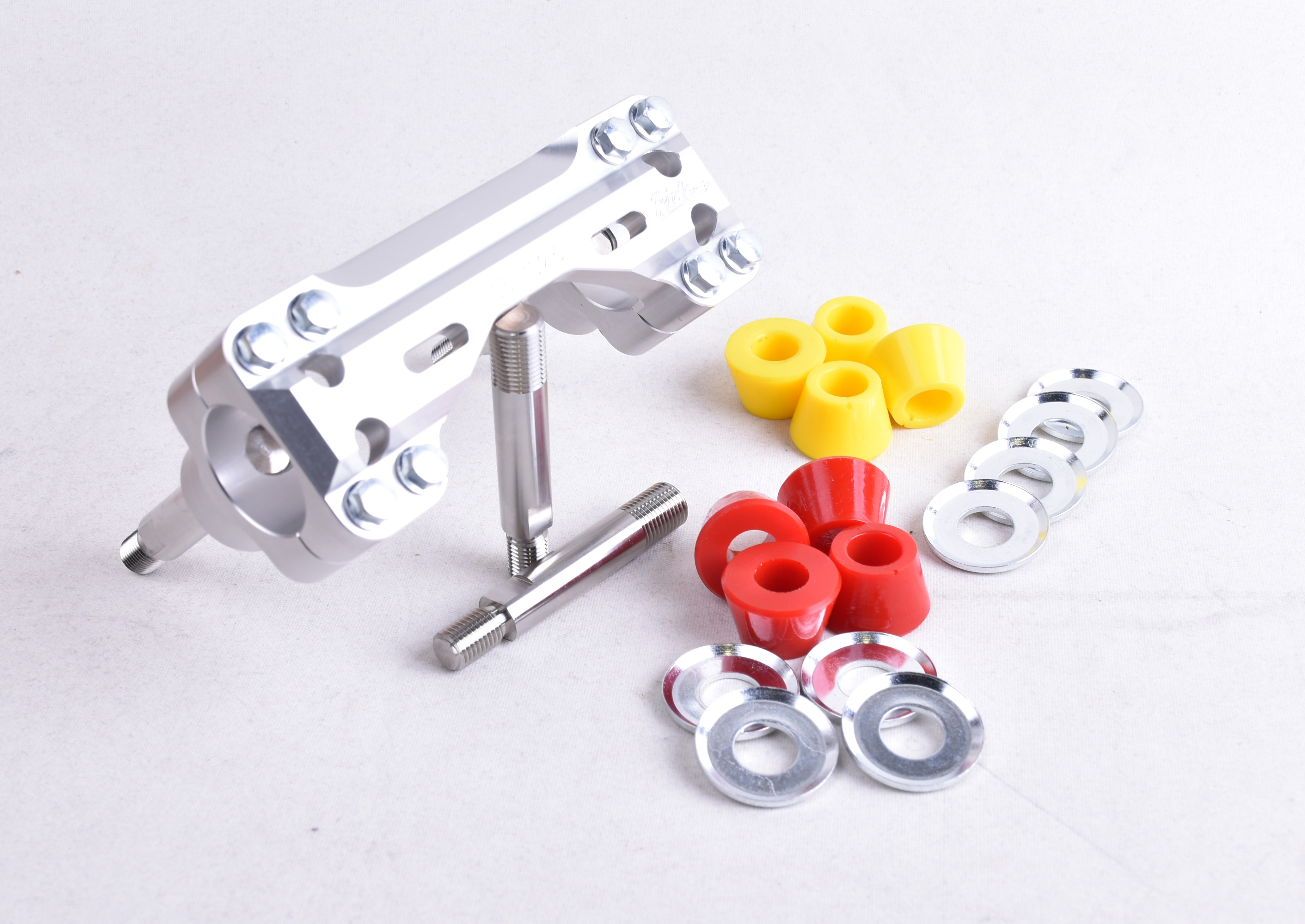 Purple Clamps, Trick YZ250, Best Sellers & More Ride Engineering