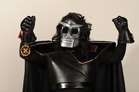 Darkmane