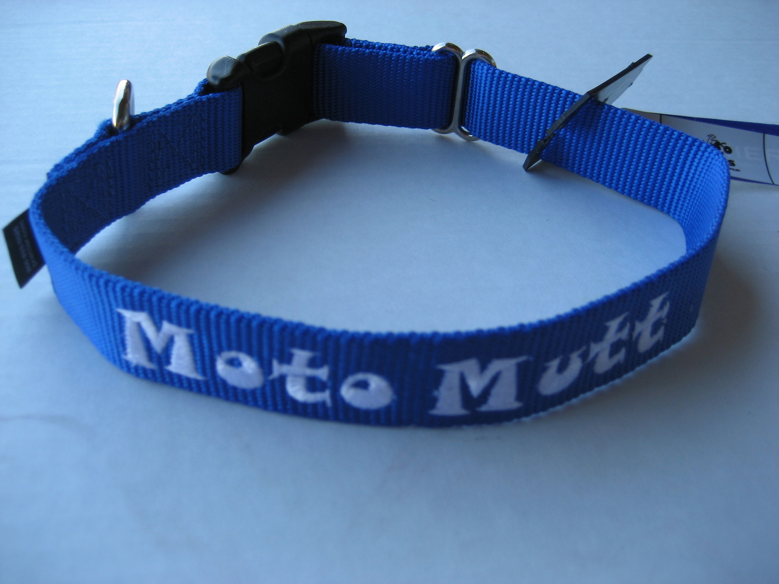 Dog Collar motomutts Motocross Pictures Vital MX