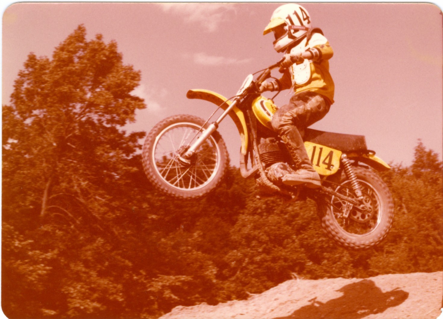 umbarger classic's Profile Vital MX