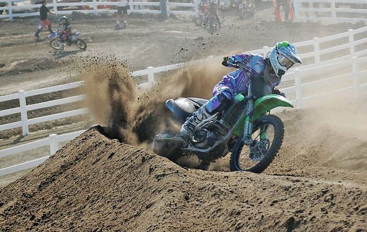 Lake Elsinore Mx Bronson905 Motocross Pictures Vital Mx