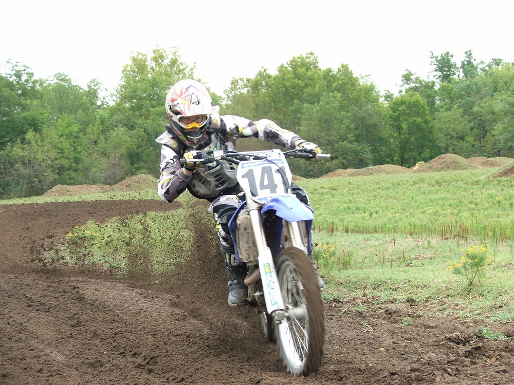 the lean bozone21 Motocross Pictures Vital MX