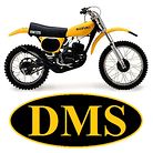 Profile picture for user DMS.