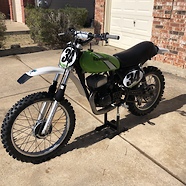 1975 KX250