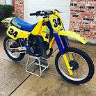 1984 RM250
