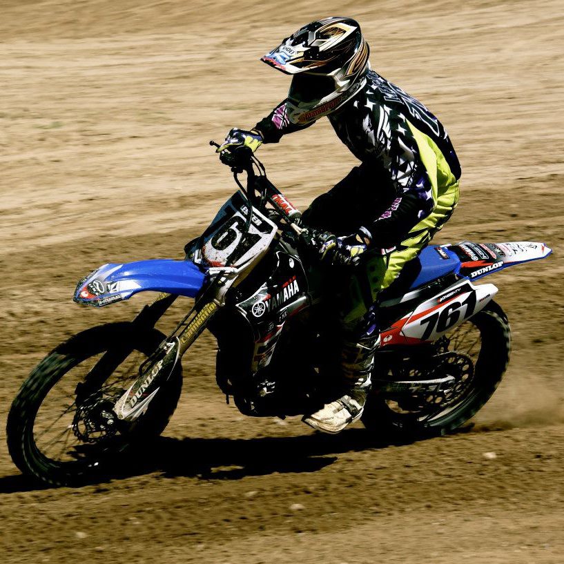 2010 yz450 at EStreet MX 2013 RyanLester761 Motocross Pictures