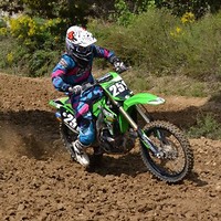 Profile picture for user chapmanmx