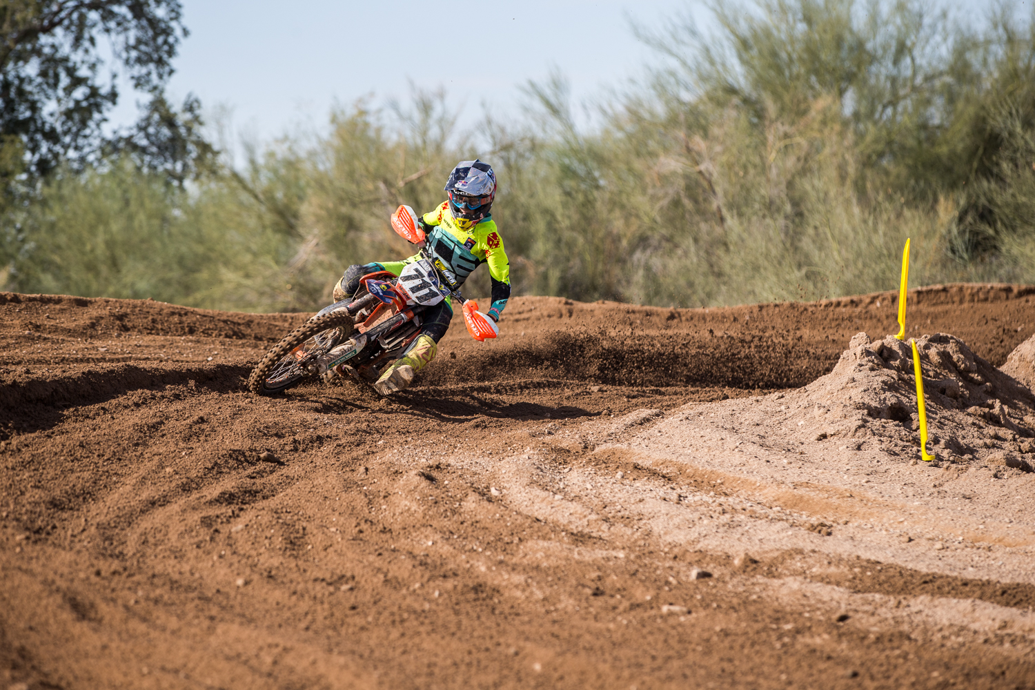 Max Vohland Gallery 2017 AMA Arizona Open Amateur National Friday
