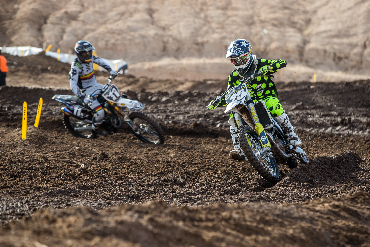 Slater Colby Gallery 2017 AMA Arizona Open Amateur National