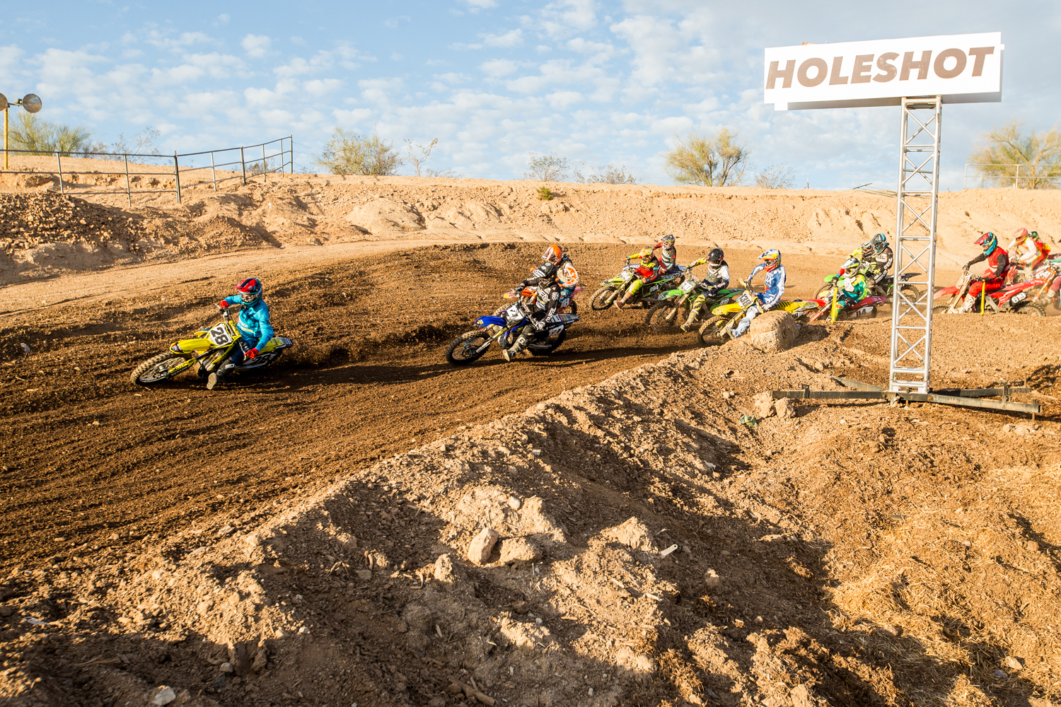 450 B Start Gallery 2017 AMA Arizona Open Amateur National
