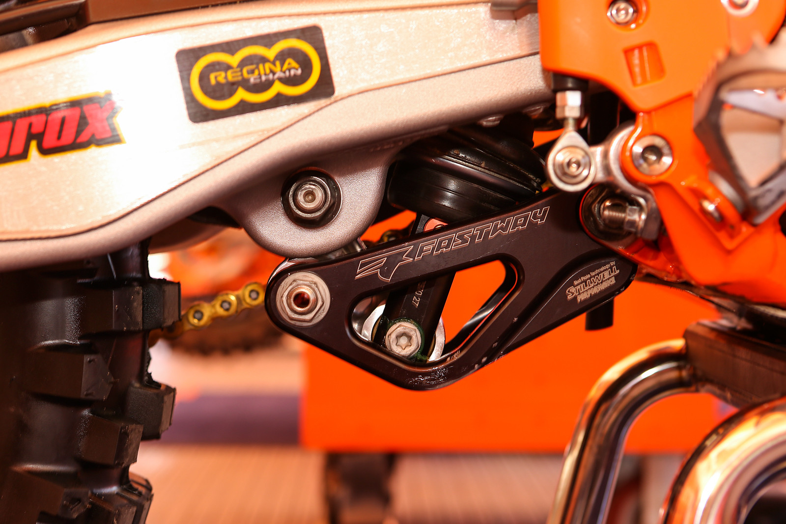 Linkage Guard Photo Blast Ontario Endurocross Motocross Pictures Vital MX