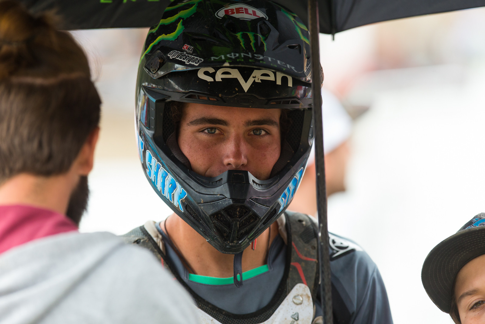 Axell Hodges 2015 Mammoth Motocross Big Bike Weekend Motocross