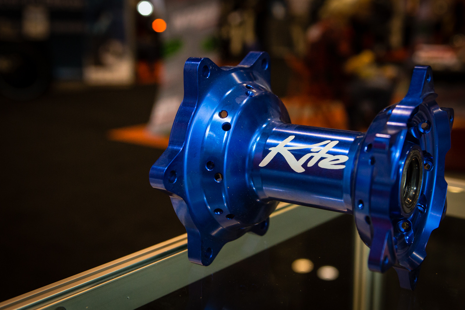 Kite 2015 American International Motorcycle Expo WrapUp Coverage