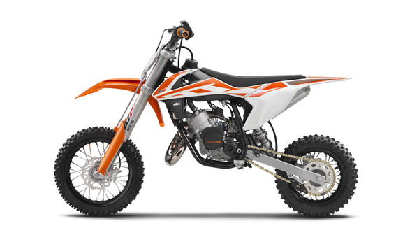 2017 Ktm 50 Sx First Look 65 And 85 2017 Ktm 50 Sx
