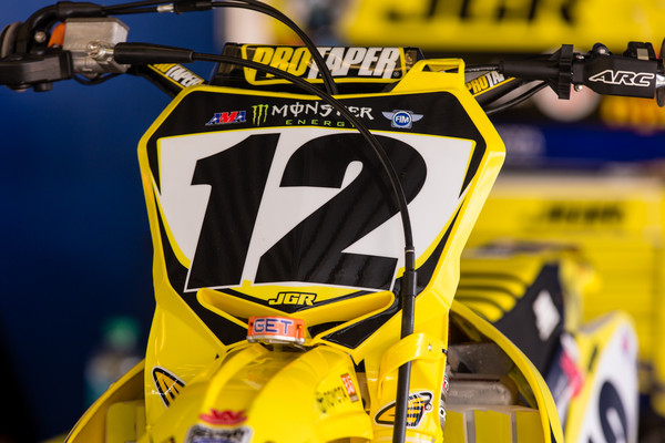 GELB CYCRA STARTTAFEL NUMMERNTAFEL STADIUM FRONT PLATE SUZUKI RMZ 250 450 18 GELB CYCRA STARTTAFEL NUMMERNTAFEL STADIUM FRONT PLATE SUZUKI RMZ 250 450 18