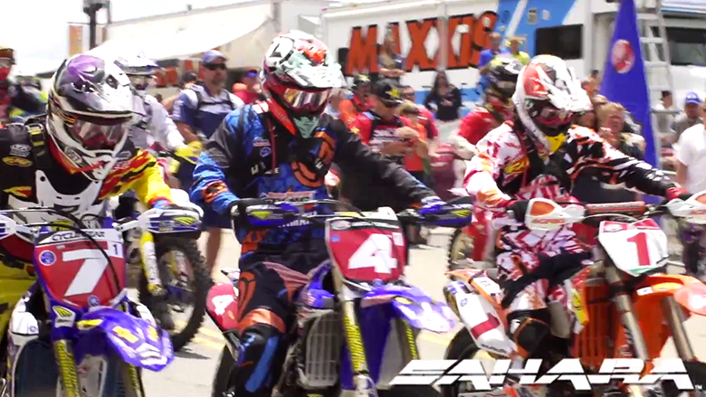 First Look: 2015 Moose Racing Racewear - ML512 - Motocross Videos ...