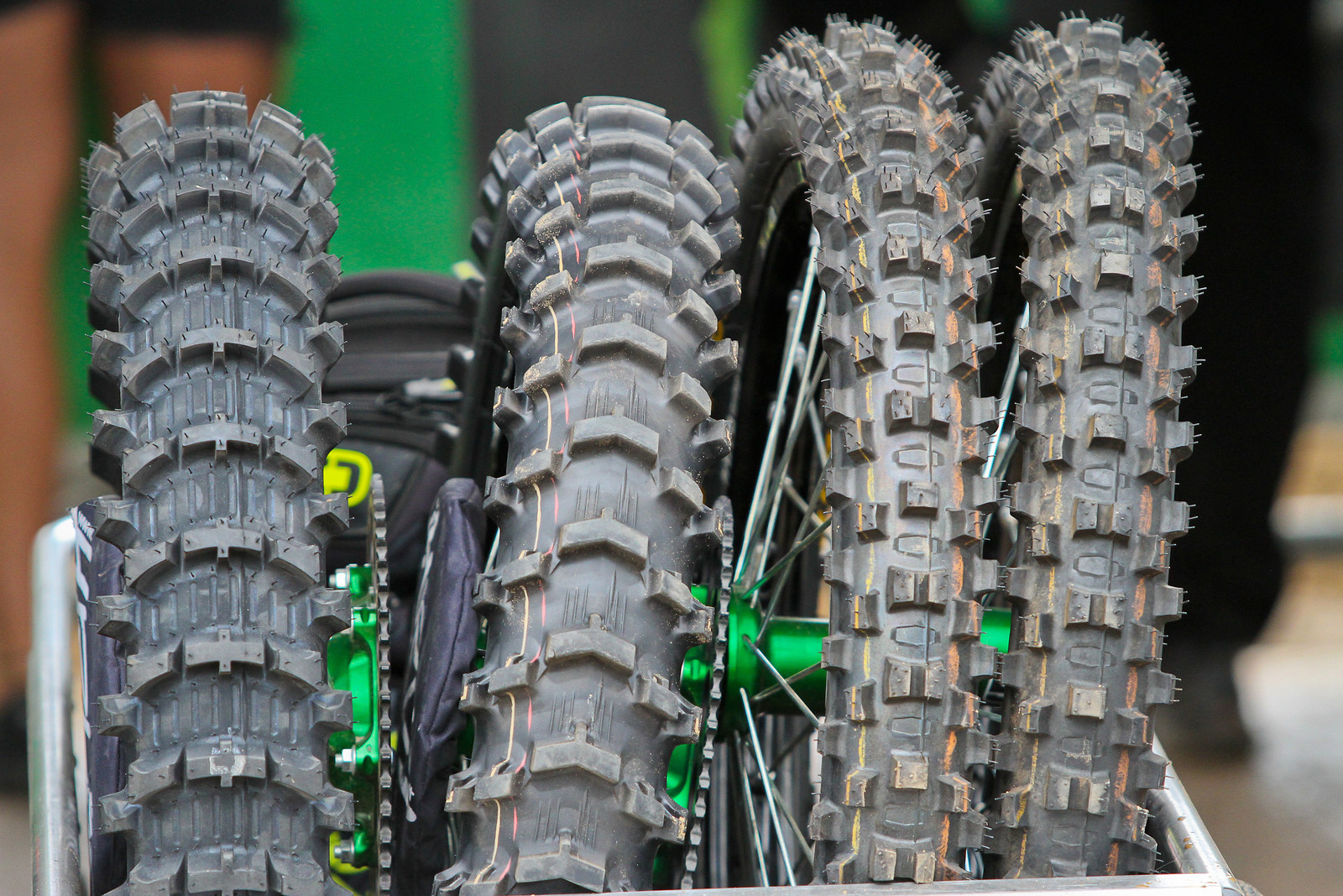 Sand Tyres ayearinmx Motocross Pictures Vital MX