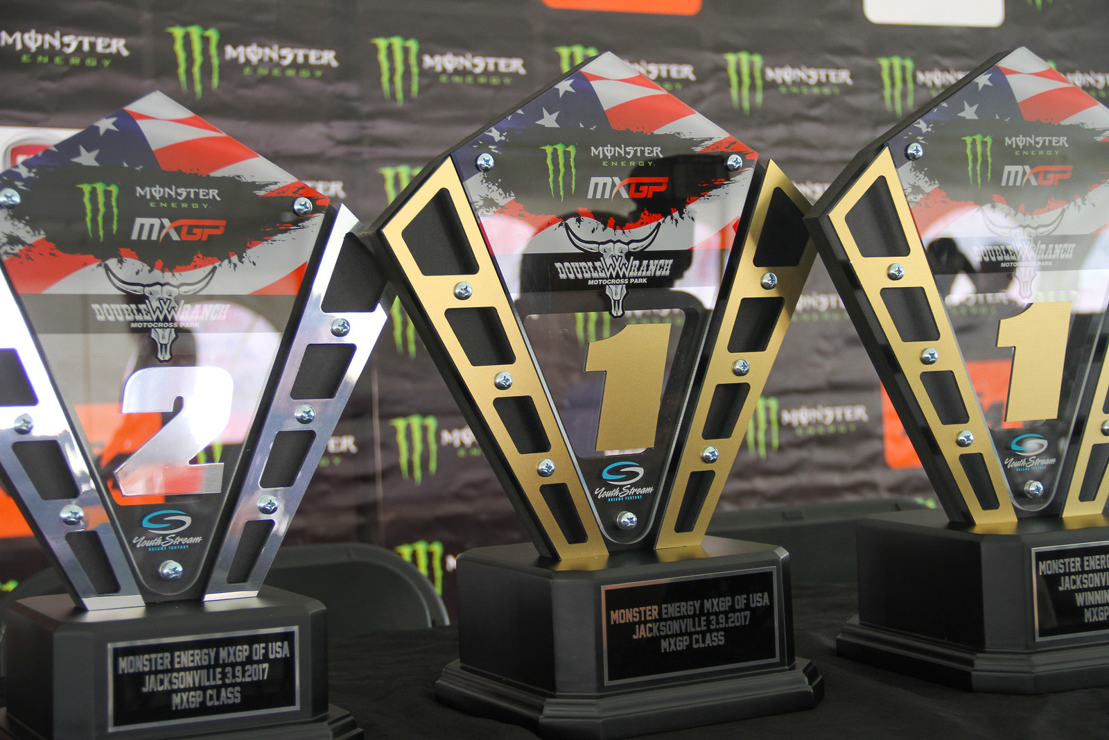USGP Trophies ayearinmx Motocross Pictures Vital MX