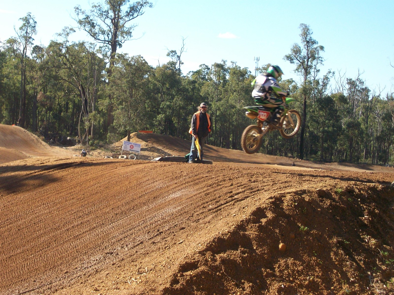 main table top rIdeR132 Motocross Pictures Vital MX