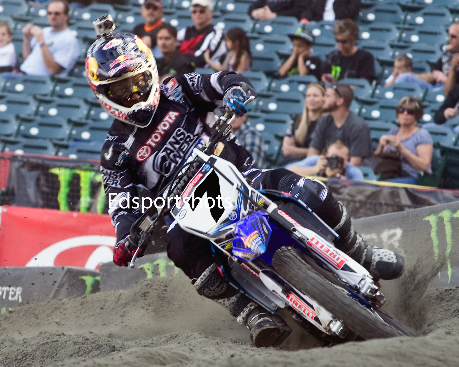 bubba james stewart - ScubaEddie - Motocross Pictures - Vital MX