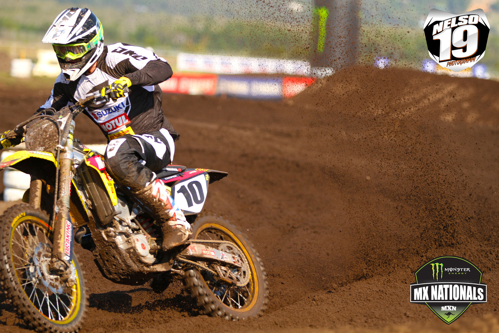 Cody Cooper MCfan4life Motocross Pictures Vital MX