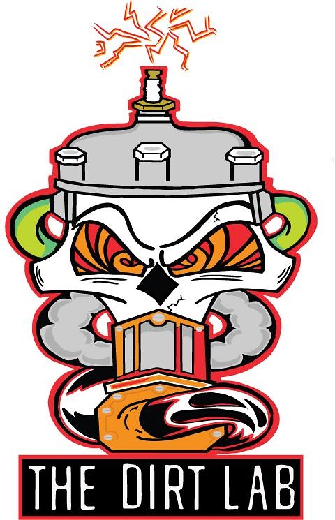 The Dirt Lab’s Profile - Vital MX