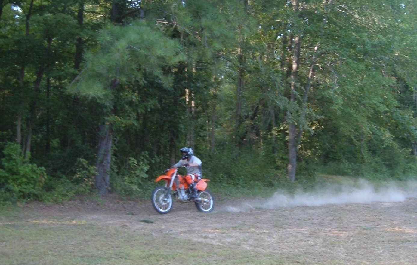 Riding - TN KTM Rider - Motocross Pictures - Vital MX