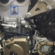 Motomike RMZ450