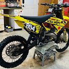 2002 RM 144