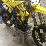 2002 RM 144