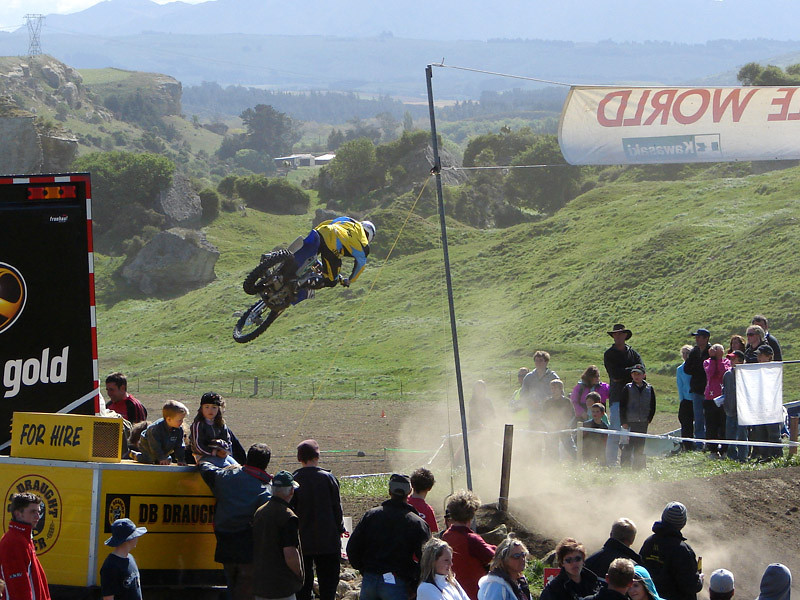 NZ MX national round 4 mpy Motocross Pictures Vital MX