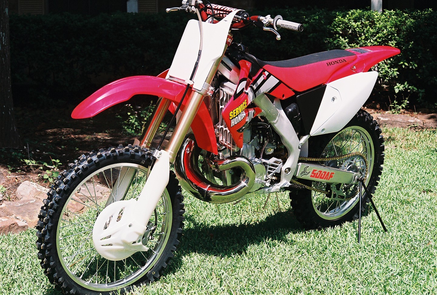 best motocross bike 2020