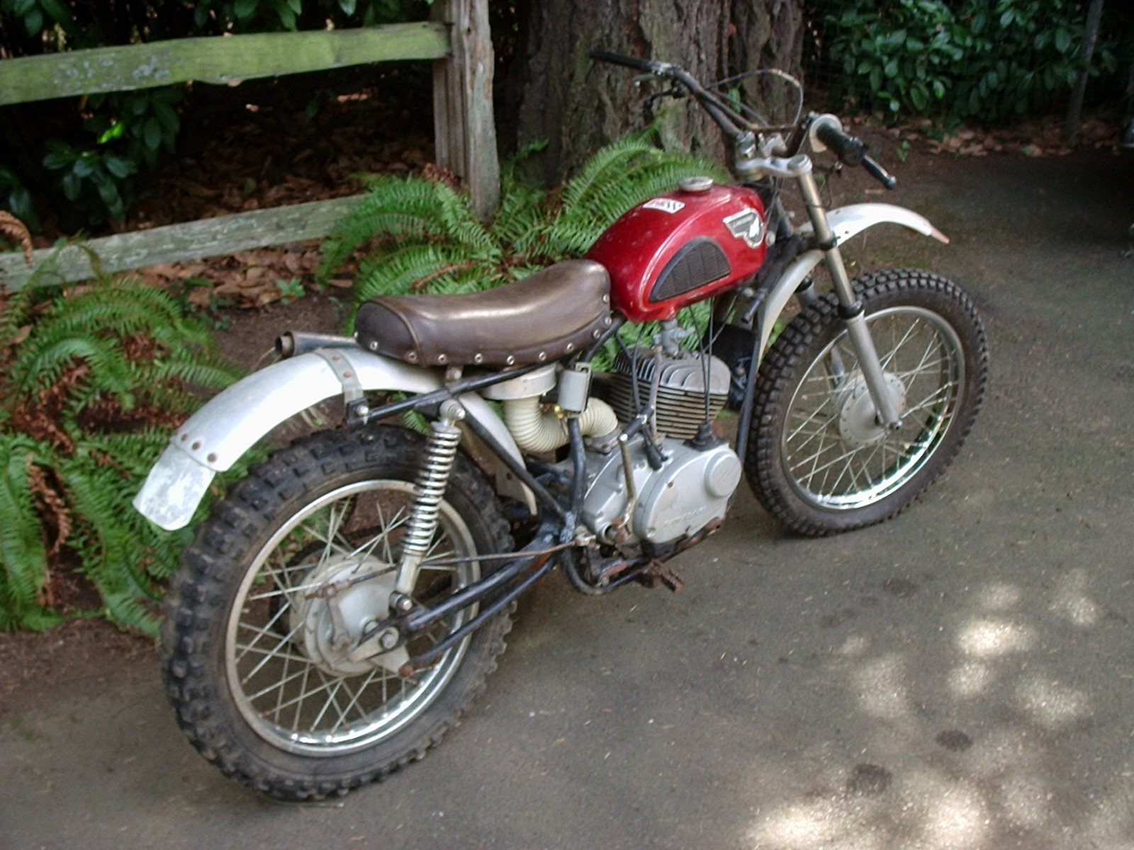 250 2 stroke for sale craigslist