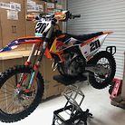 Max 250 FE