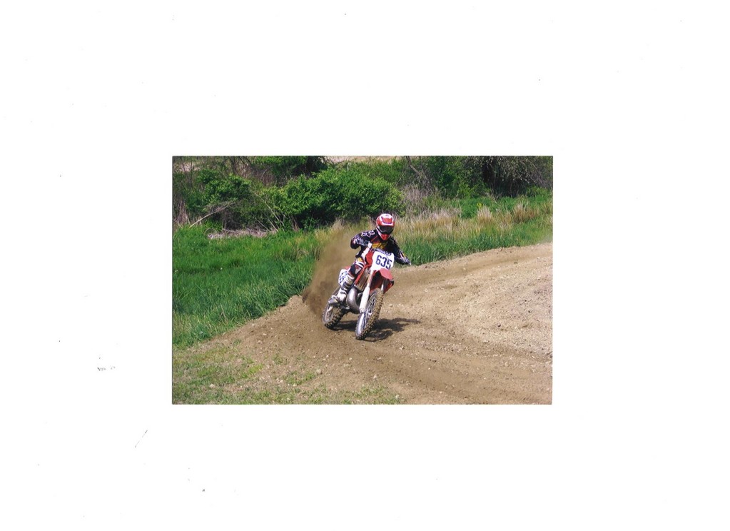 Untitled - Ripper - Motocross Pictures - Vital MX