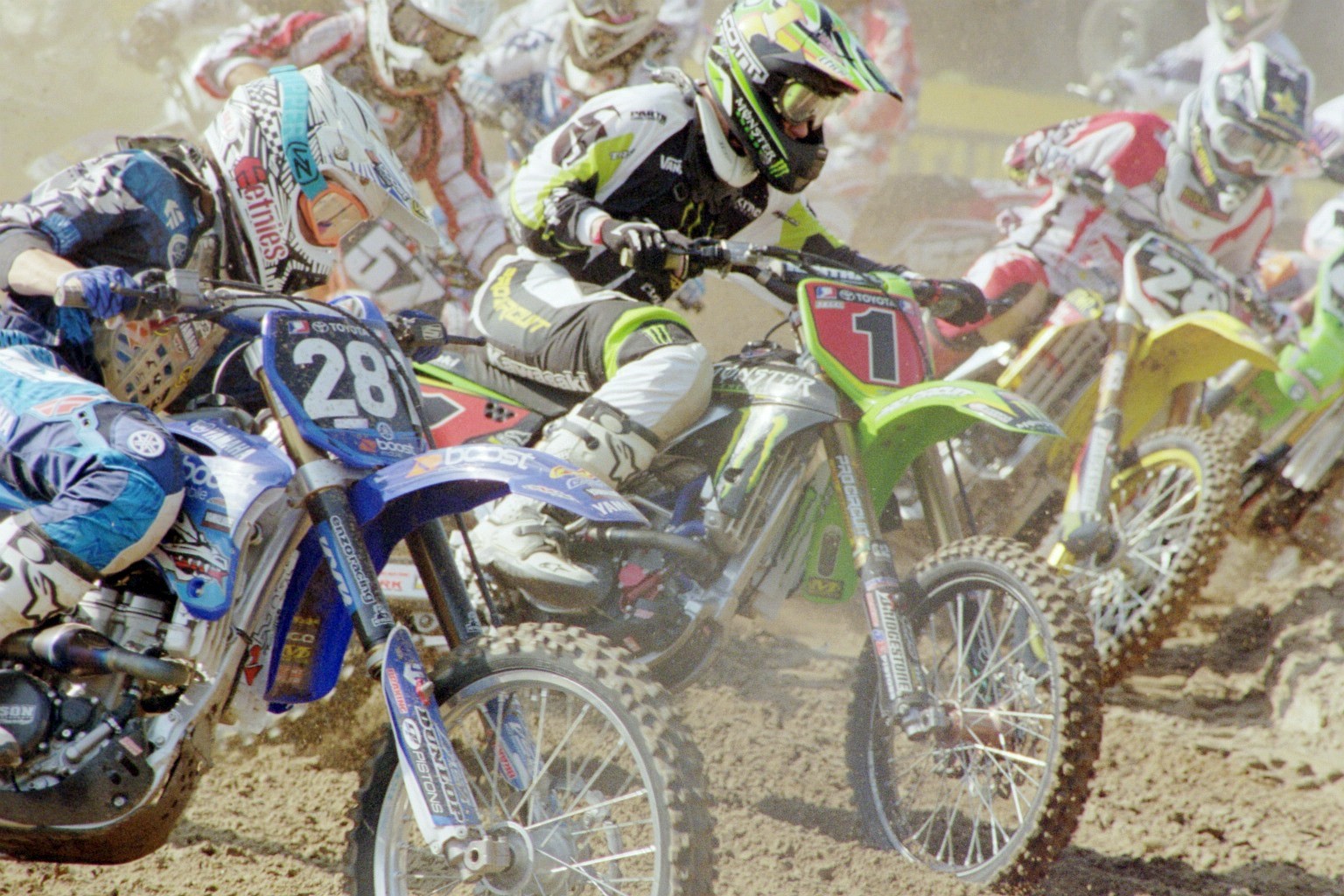 Southwick wired4speed Motocross Pictures Vital MX