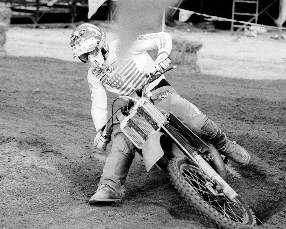 baileyatlanta83004 Paul Buckley Motocross Pictures Vital MX