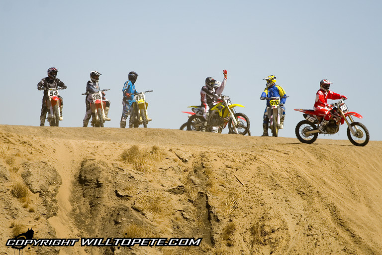 AMP SLAPAHO Motocross Pictures Vital MX