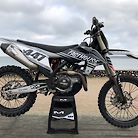 KTM SXF 450