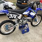 YZ 139
